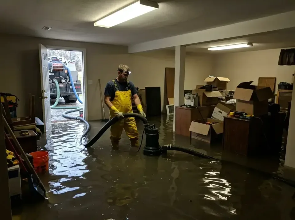 basement-burst-pipe-flooding-a-001 — frequently asked questions, 24-Hour Water Damage Restoration Services in Four Oaks, NC